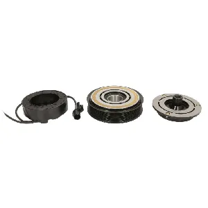 Magnetna spojnica, kompresor klima-uređaja THERMOTEC KTT040117 IC-C5E286