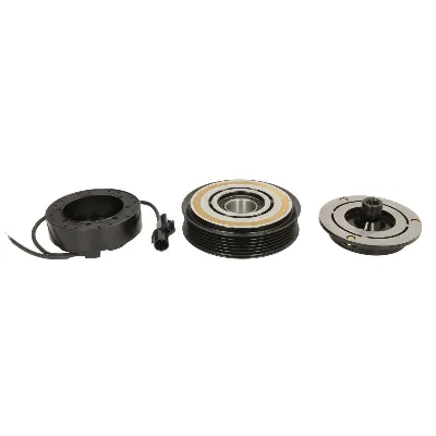 Magnetna spojnica, kompresor klima-uređaja THERMOTEC KTT040117 IC-C5E286