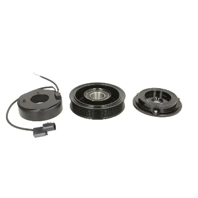 Magnetna spojnica, kompresor klima-uređaja THERMOTEC KTT040117 IC-C5E286