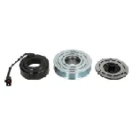 Magnetna spojnica, kompresor klima-uređaja THERMOTEC KTT040118 IC-C5E29E