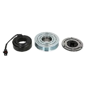 Magnetna spojnica, kompresor klima-uređaja THERMOTEC KTT040118 IC-C5E29E