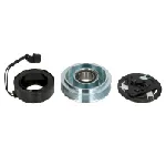 Magnetna spojnica, kompresor klima-uređaja THERMOTEC KTT040118 IC-C5E29E
