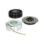 Magnetna spojnica, kompresor klima-uređaja THERMOTEC KTT040119 IC-C5E27D