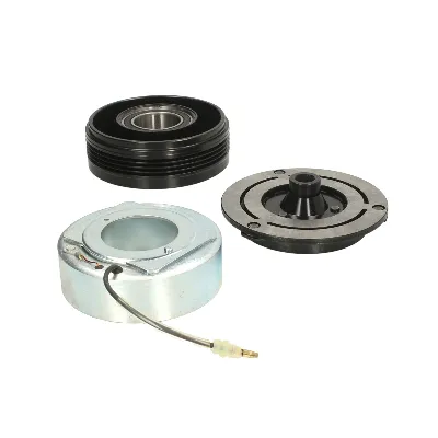 Magnetna spojnica, kompresor klima-uređaja THERMOTEC KTT040119 IC-C5E27D