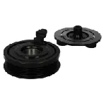 Magnetna spojnica, kompresor klima-uređaja THERMOTEC KTT040120 IC-C5E2A0