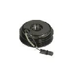 Magnetna spojnica, kompresor klima-uređaja THERMOTEC KTT040121 IC-C5E2A1