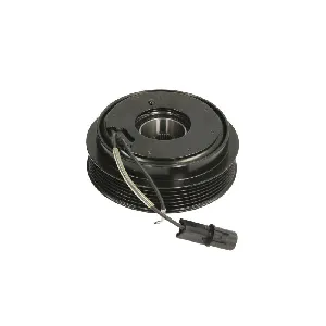 Magnetna spojnica, kompresor klima-uređaja THERMOTEC KTT040121 IC-C5E2A1