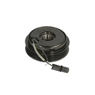 Magnetna spojnica, kompresor klima-uređaja THERMOTEC KTT040121 IC-C5E2A1