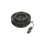 Magnetna spojnica, kompresor klima-uređaja THERMOTEC KTT040121 IC-C5E2A1
