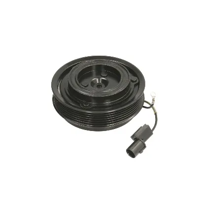 Magnetna spojnica, kompresor klima-uređaja THERMOTEC KTT040121 IC-C5E2A1