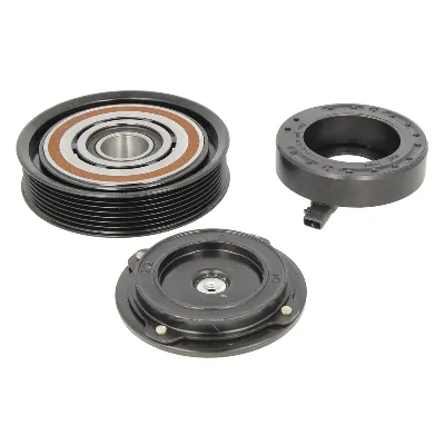 Magnetna spojnica, kompresor klima-uređaja THERMOTEC KTT040123 IC-C5E281
