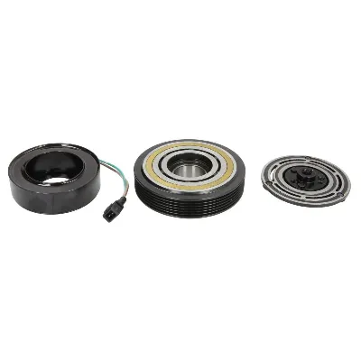 Magnetna spojnica, kompresor klima-uređaja THERMOTEC KTT040124 IC-C5E29C