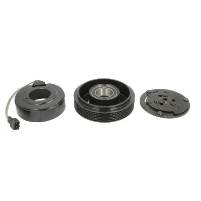 Magnetna spojnica, kompresor klima-uređaja THERMOTEC KTT040124 IC-C5E29C
