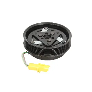 Magnetna spojnica, kompresor klima-uređaja THERMOTEC KTT040125 IC-C5E29D