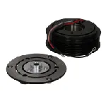 Magnetna spojnica, kompresor klima-uređaja THERMOTEC KTT040126 IC-C5E29F