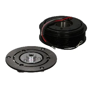 Magnetna spojnica, kompresor klima-uređaja THERMOTEC KTT040126 IC-C5E29F