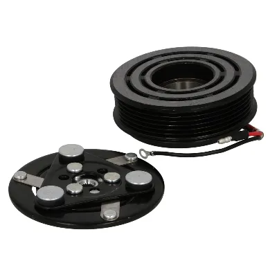 Magnetna spojnica, kompresor klima-uređaja THERMOTEC KTT040126 IC-C5E29F