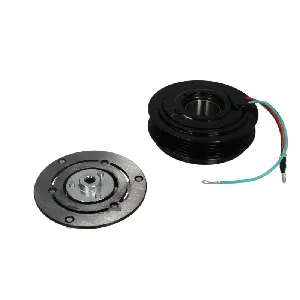 Magnetna spojnica, kompresor klima-uređaja THERMOTEC KTT040127 IC-C5E28F