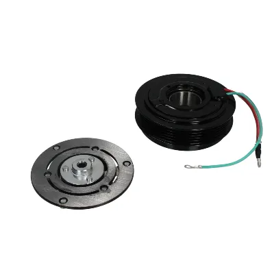 Magnetna spojnica, kompresor klima-uređaja THERMOTEC KTT040127 IC-C5E28F