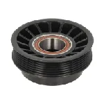Magnetna spojnica, kompresor klima-uređaja THERMOTEC KTT040128 IC-C5E2A2