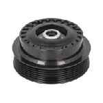Magnetna spojnica, kompresor klima-uređaja THERMOTEC KTT040128 IC-C5E2A2