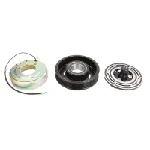 Magnetna spojnica, kompresor klima-uređaja THERMOTEC KTT040129 IC-C5E2A3