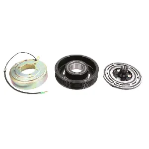 Magnetna spojnica, kompresor klima-uređaja THERMOTEC KTT040129 IC-C5E2A3