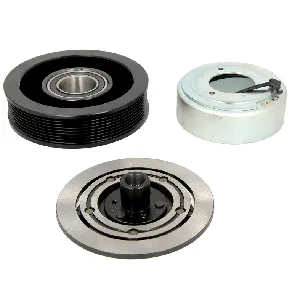 Magnetna spojnica, kompresor klima-uređaja THERMOTEC KTT040131 IC-C5E297