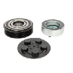 Magnetna spojnica, kompresor klima-uređaja THERMOTEC KTT040131 IC-C5E297