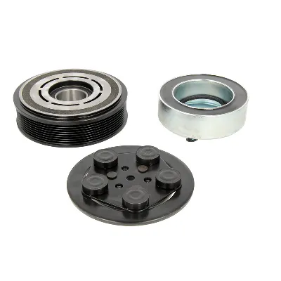 Magnetna spojnica, kompresor klima-uređaja THERMOTEC KTT040131 IC-C5E297