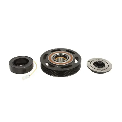 Magnetna spojnica, kompresor klima-uređaja THERMOTEC KTT040136 IC-C5E29B