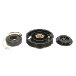 Magnetna spojnica, kompresor klima-uređaja THERMOTEC KTT040136 IC-C5E29B
