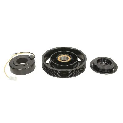 Magnetna spojnica, kompresor klima-uređaja THERMOTEC KTT040136 IC-C5E29B