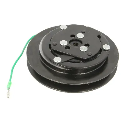 Magnetna spojnica, kompresor klima-uređaja THERMOTEC KTT040138 IC-C5E291