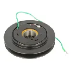 Magnetna spojnica, kompresor klima-uređaja THERMOTEC KTT040138 IC-C5E291