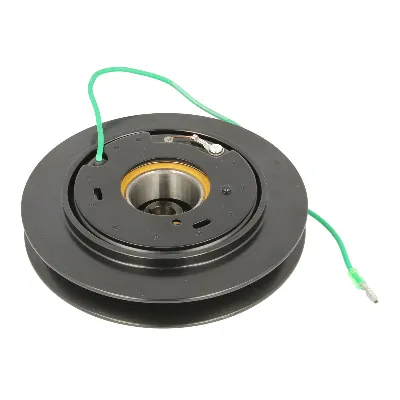 Magnetna spojnica, kompresor klima-uređaja THERMOTEC KTT040138 IC-C5E291