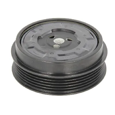 Magnetna spojnica, kompresor klima-uređaja THERMOTEC KTT040139 IC-C5E285