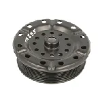 Magnetna spojnica, kompresor klima-uređaja THERMOTEC KTT040143 IC-C5E282