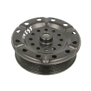 Magnetna spojnica, kompresor klima-uređaja THERMOTEC KTT040143 IC-C5E282