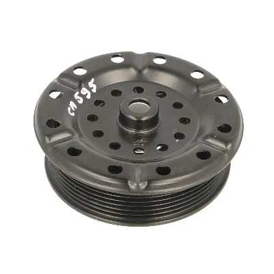 Magnetna spojnica, kompresor klima-uređaja THERMOTEC KTT040143 IC-C5E282