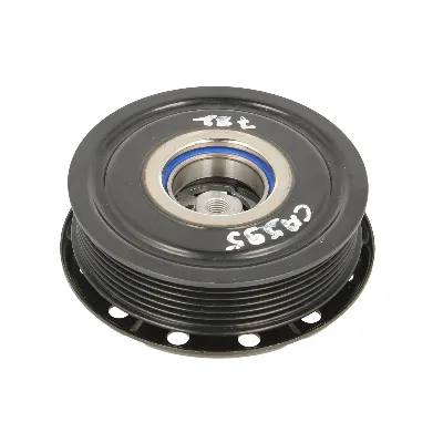 Magnetna spojnica, kompresor klima-uređaja THERMOTEC KTT040143 IC-C5E282