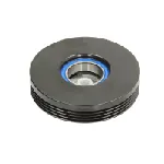 Magnetna spojnica, kompresor klima-uređaja THERMOTEC KTT040144 IC-C5E289