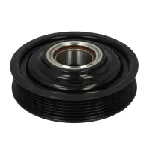 Magnetna spojnica, kompresor klima-uređaja THERMOTEC KTT040145 IC-C5E283