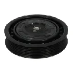 Magnetna spojnica, kompresor klima-uređaja THERMOTEC KTT040145 IC-C5E283