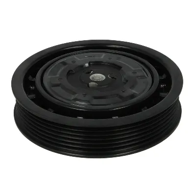 Magnetna spojnica, kompresor klima-uređaja THERMOTEC KTT040145 IC-C5E283