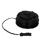 Magnetna spojnica, kompresor klima-uređaja THERMOTEC KTT040149 IC-C736A9