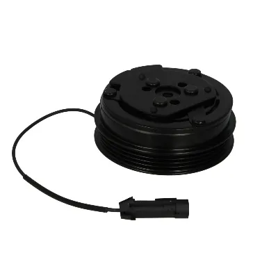 Magnetna spojnica, kompresor klima-uređaja THERMOTEC KTT040149 IC-C736A9