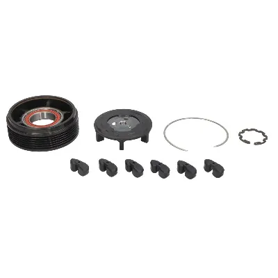 Magnetna spojnica, kompresor klima-uređaja THERMOTEC KTT040150 IC-D17929