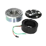 Magnetna spojnica, kompresor klima-uređaja THERMOTEC KTT040153 IC-D17934