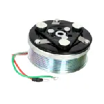 Magnetna spojnica, kompresor klima-uređaja THERMOTEC KTT040153 IC-D17934